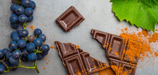 sirtuinhaltige Lebensmittel