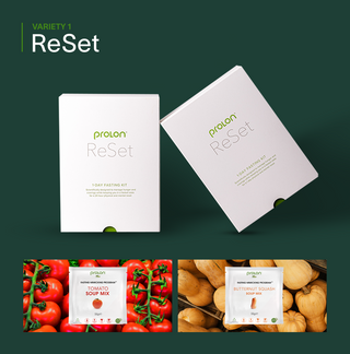 ProLon ReSet 1-Day Fastenbox – Bild 9