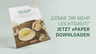Die 4-Schritte-Formel für ein gesundes Leben