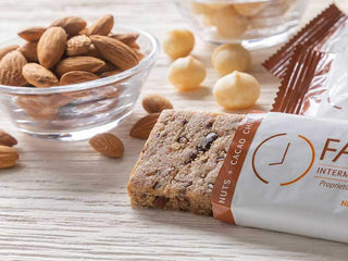 ProLon Fasting Bar Nuts Cacao Chips Macadamia