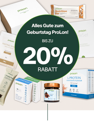 Geburtstagspreise