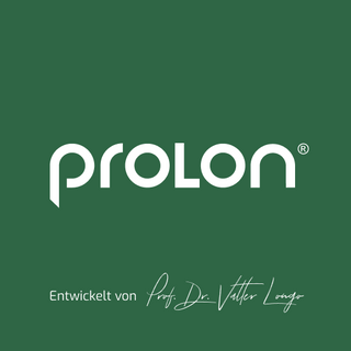 ProLon Prof. Dr. Valter Longo Logo