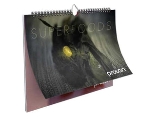 ProLon Kalender Superfoods