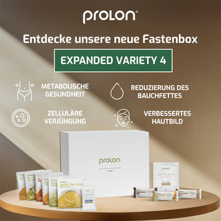 ProLon 5-Day Fastenbox